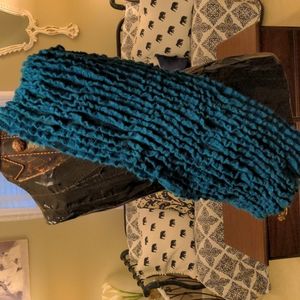 NWOT Infinity Scarf